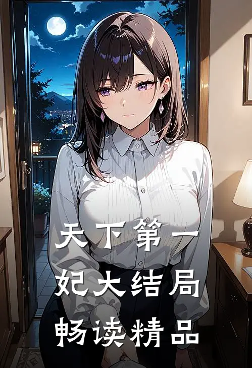 天下第一妃大结局畅读精品