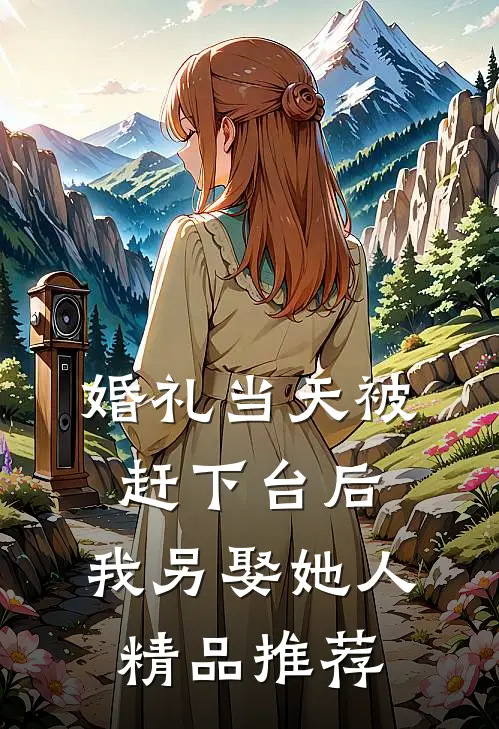 婚礼当天被赶下台后，我另娶她人精品推荐