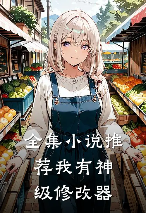 全集小说推荐我有神级修改器