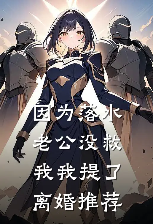 因为落水老公没救我我提了离婚推荐