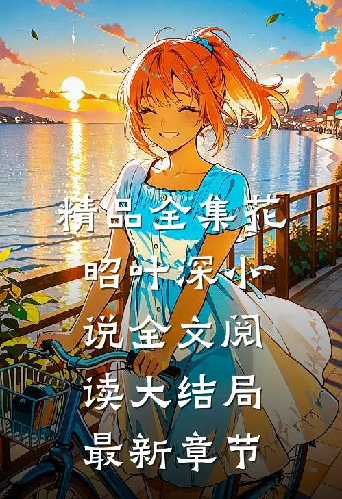 精品全集花昭叶深小说全文阅读大结局最新章节