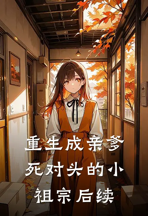 重生成亲爹死对头的小祖宗后续