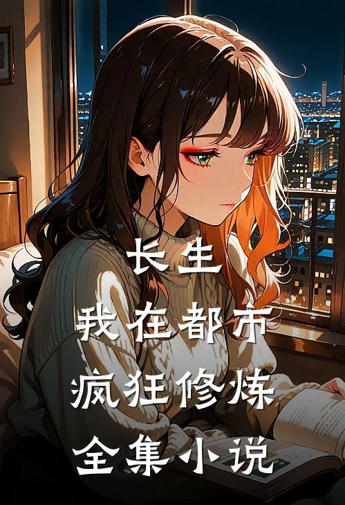 长生：我在都市疯狂修炼全集小说
