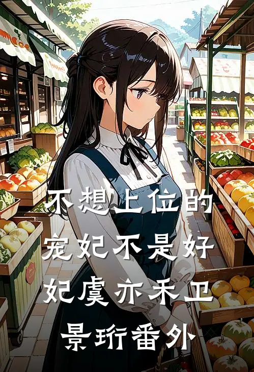 不想上位的宠妃不是好妃虞亦禾卫景珩 番外
