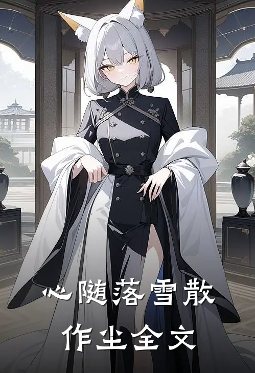 心随落雪散作尘全文