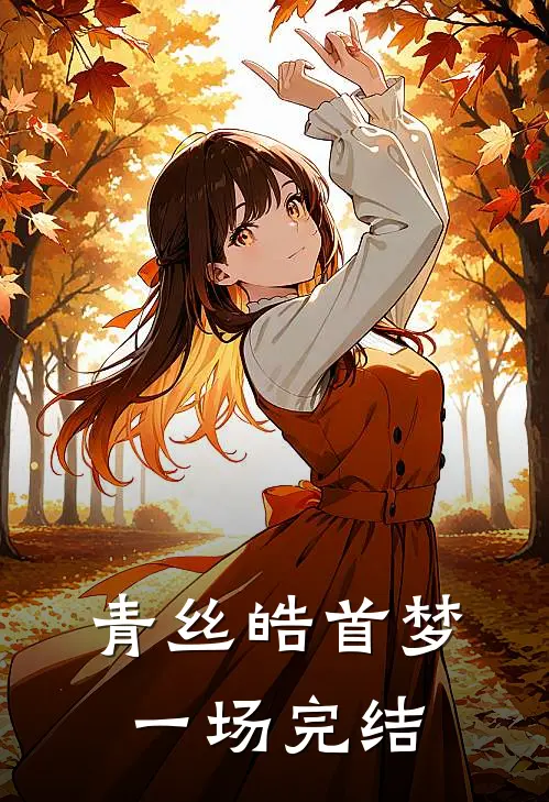 青丝皓首梦一场完结