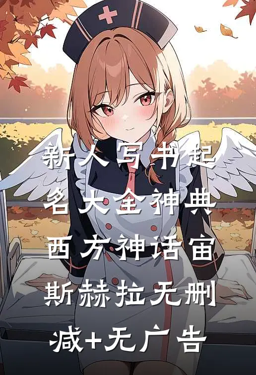 新人写书起名大全神典:西方神话宙斯赫拉无删减+无广告