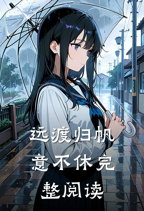 远渡归帆意不休完整阅读
