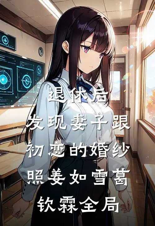 退休后，发现妻子跟初恋的婚纱照姜如雪葛钦霖全局