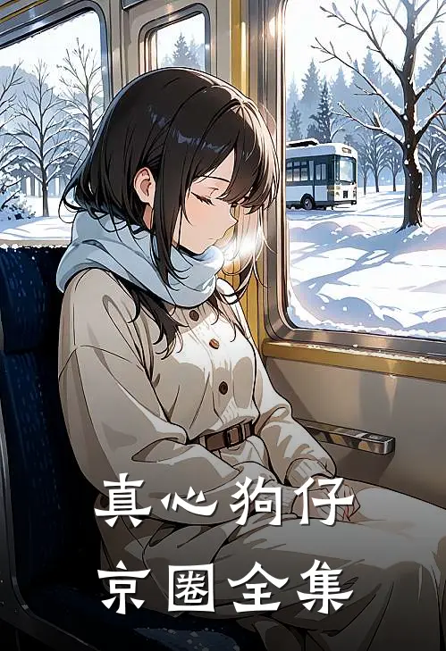 真心狗仔京圈 全集