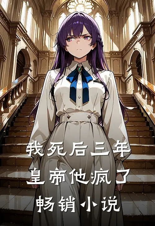 我死后三年，皇帝他疯了畅销小说