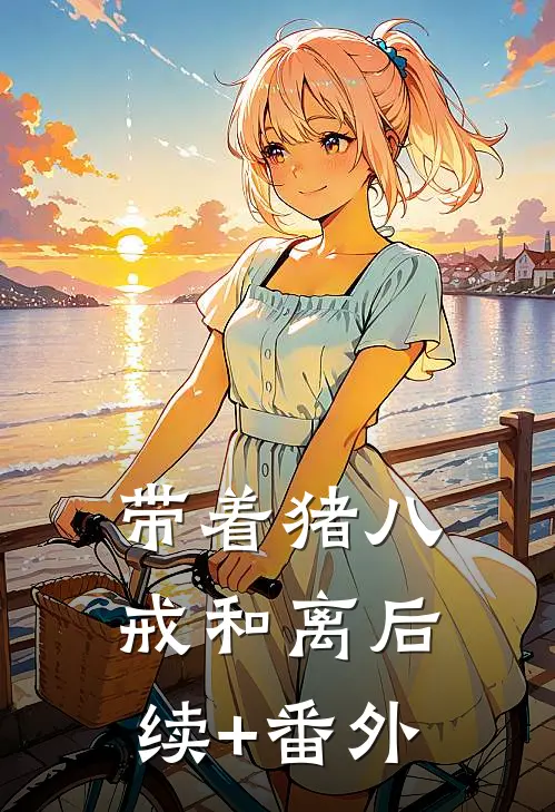 带着猪八戒和离后续+番外