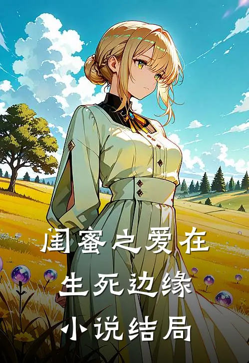 闺蜜之爱在生死边缘结局是