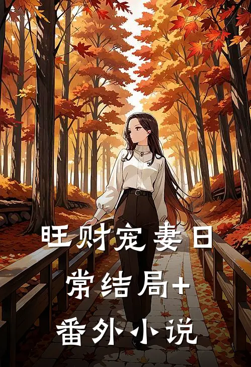 旺财宠妻日常结局+番外小说