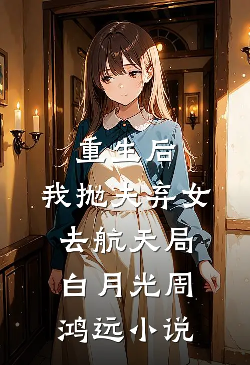 重生后，我抛夫弃女去航天局白月光周鸿远小说