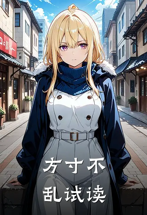 方寸不乱试读