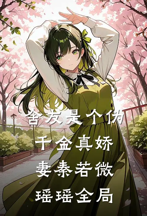 舍友是个伪千金真娇妻秦若微瑶瑶全局