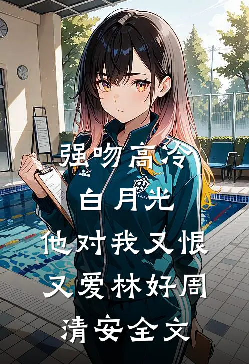 强吻高冷白月光，他对我又恨又爱林好周清安全文
