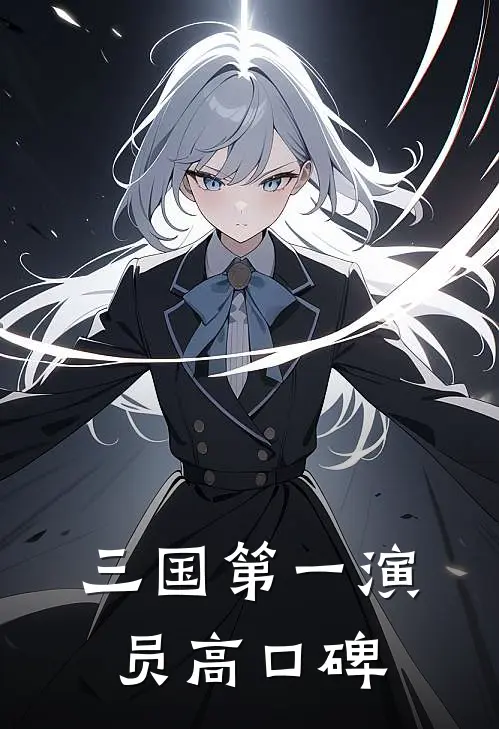 三国第一演员高口碑