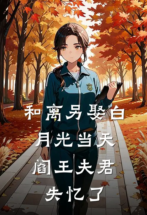和离另娶白月光当天，阎王夫君失忆了