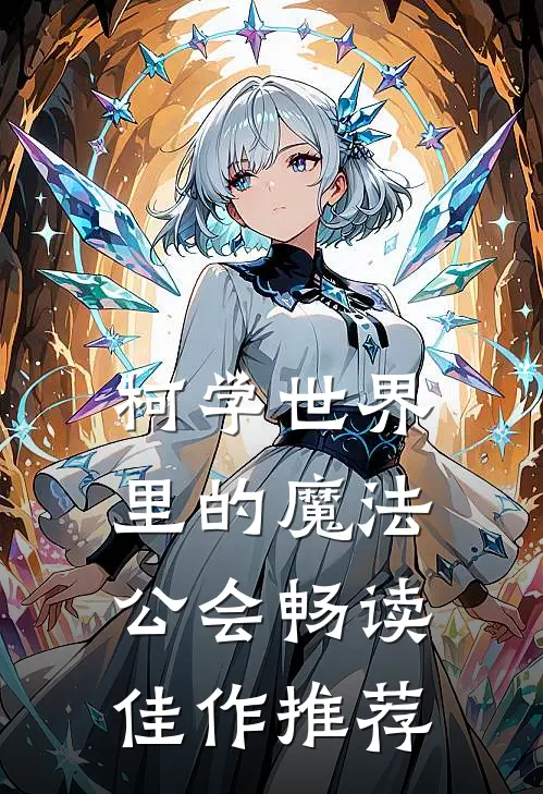 柯学世界里的魔法公会畅读佳作推荐