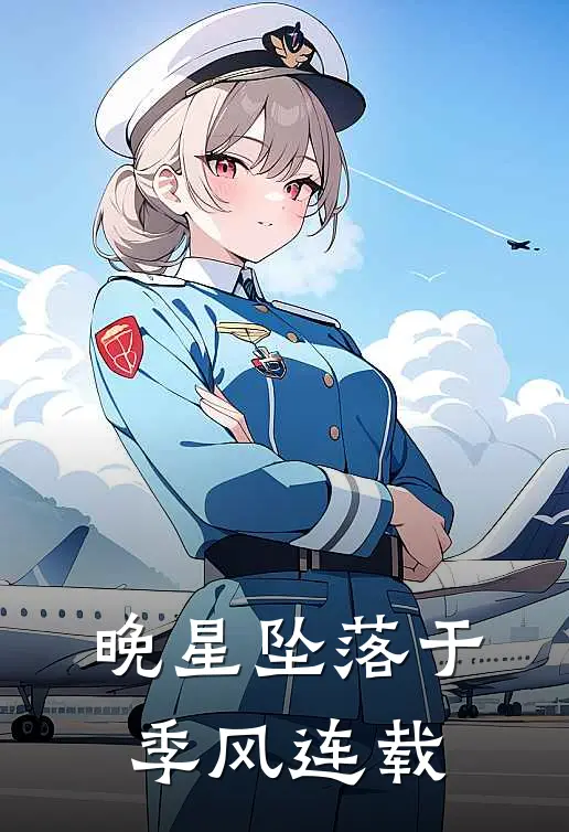 晚星坠落于季风连载