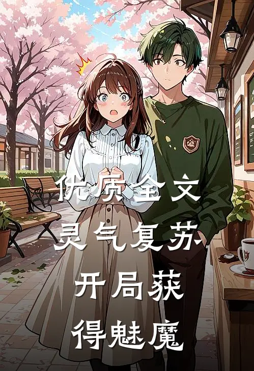 优质全文灵气复苏：开局获得魅魔