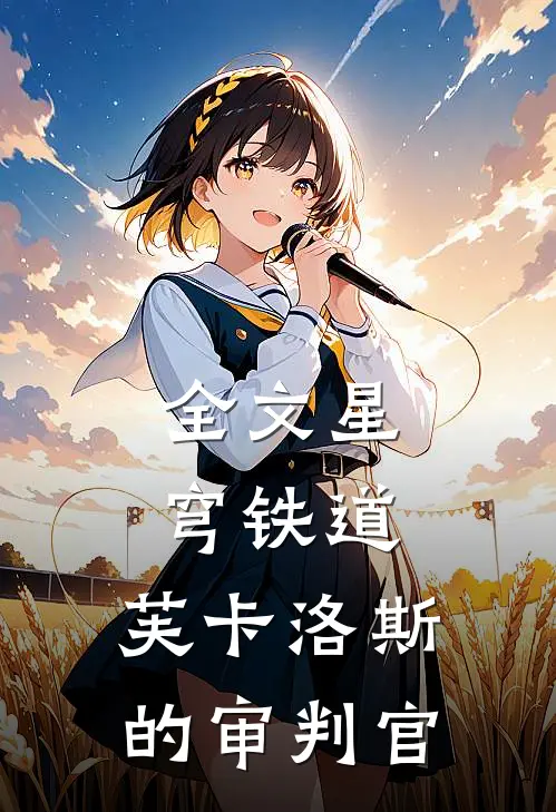 全文星穹铁道：芙卡洛斯的审判官
