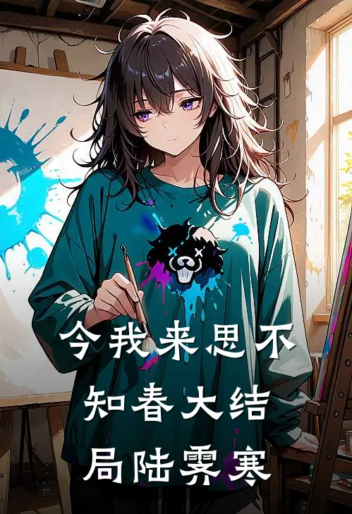 今我来思不知春大结局陆霁寒