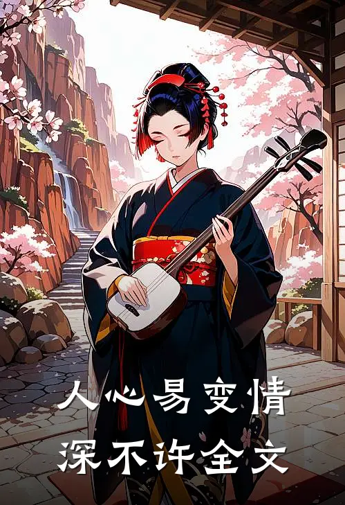 人心易变情深不许全文