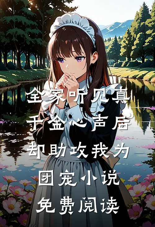 全家听见真千金心声后，却助攻我为团宠小说免费阅读