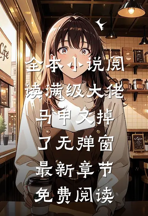 全本小说阅读满级大佬马甲又掉了 无弹窗 最新章节 免费阅读