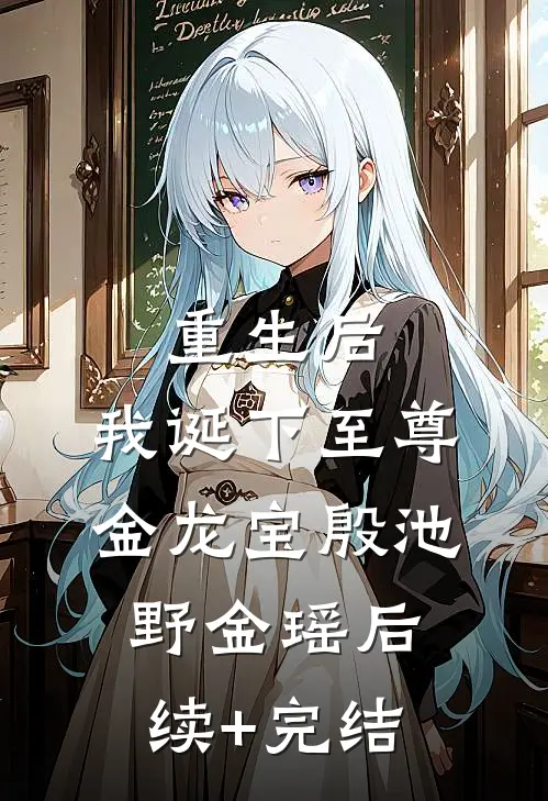 重生后，我诞下至尊金龙宝殷池野金瑶后续+完结