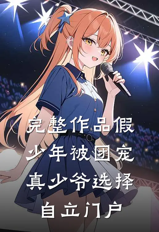 完整作品假少年被团宠，真少爷选择自立门户