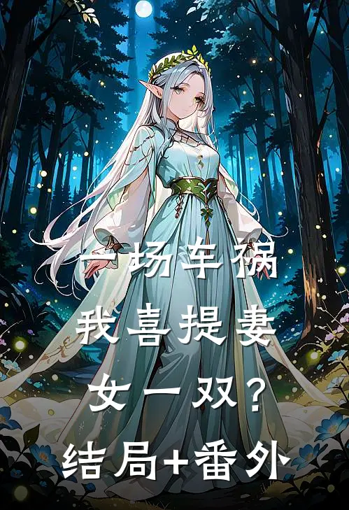 一场车祸，我喜提妻女一双？结局+番外