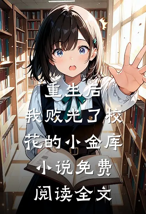 重生后，我败光了校花的小金库小说免费阅读全文