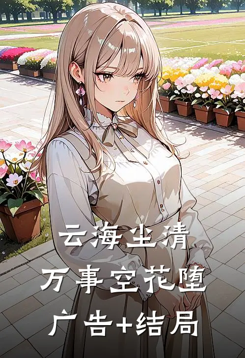 云海尘清，万事空花堕广告+结局
