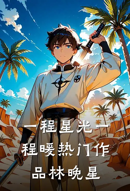 一程星光一程暖热门作品林晚星