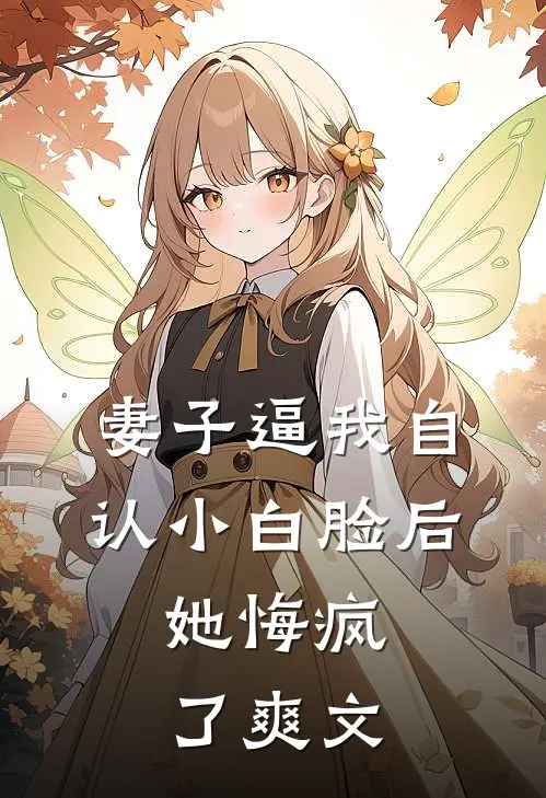 妻子逼我自认小白脸后，她悔疯了爽文