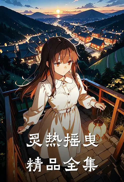 炙热摇曳精品全集