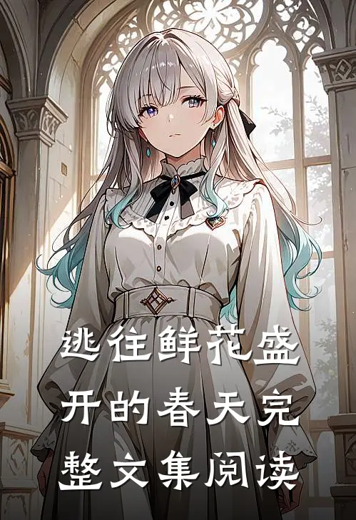 逃往鲜花盛开的春天完整文集阅读
