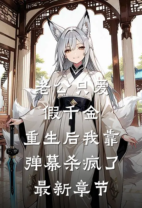 老公只爱假千金，重生后我靠弹幕杀疯了最新章节