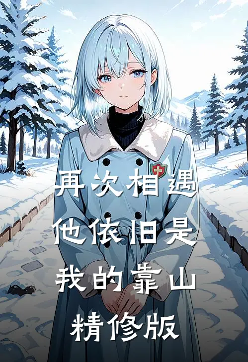再次相遇，他依旧是我的靠山精修版