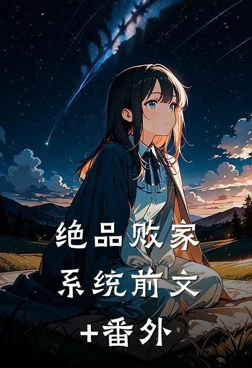 绝品败家系统前文+番外