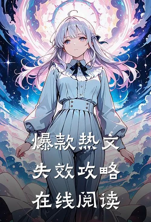 爆款热文失效攻略在线阅读