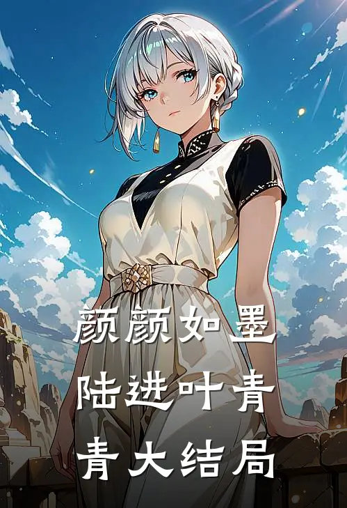 颜颜如墨陆进叶青青大结局