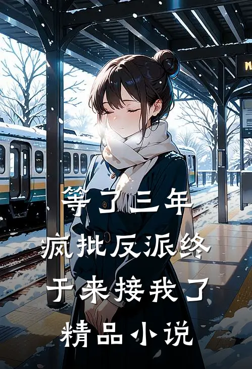 等了三年，疯批反派终于来接我了精品小说