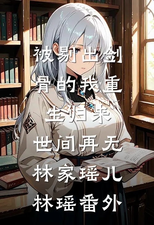 被剔出剑骨的我重生归来，世间再无林家瑶儿林瑶 番外