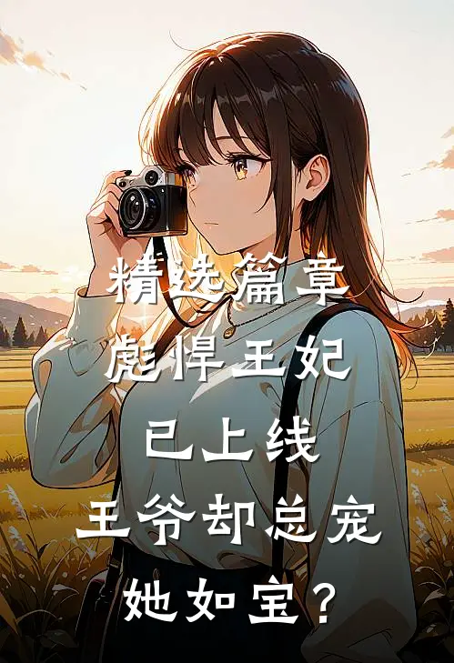 精选篇章彪悍王妃已上线，王爷却总宠她如宝？
