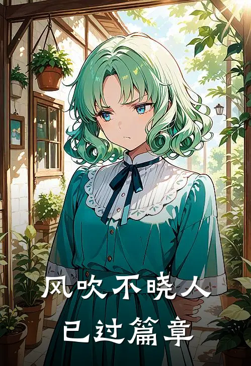 风吹不晓人已过篇章